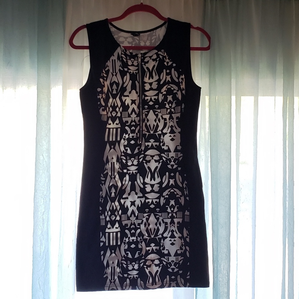 [H&M] 🖤Cocktail Dress